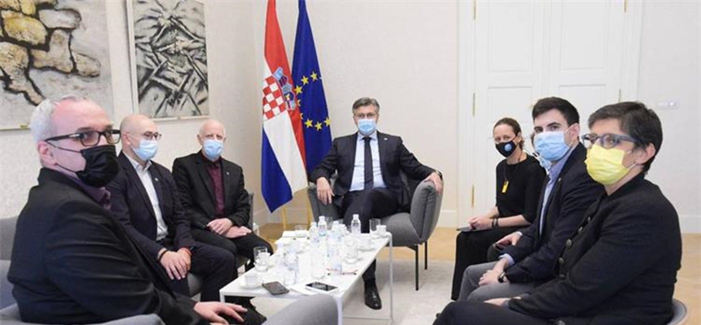 Neovisno i profesionalno novinarstvo važno za demokratske procese u svakom društvu